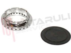 Visualizza i dettagli per CORONCINA+CAPPELLOTTO PICCOLO ELBA Immagine di CORONCINA+CAPPELLOTTO PICCOLO ELBA