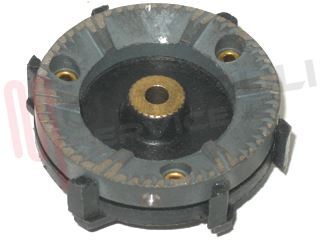 Immagine di MACINE MACINACAFFE' FORO DIA.3,9MM.