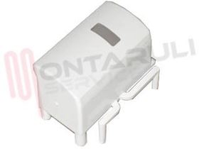 Visualizza i dettagli per TASTO PULSANTE BIANCO START Immagine di TASTO PULSANTE BIANCO START