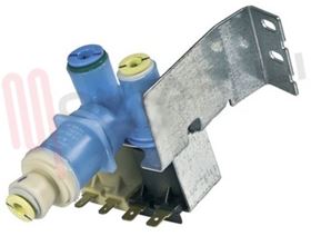 Visualizza i dettagli per ELETTROVALVOLA 2 VIE FRIGORIFERO SIDE BY SIDE DA: 29/09 Immagine di ELETTROVALVOLA 2 VIE FRIGORIFERO SIDE BY SIDE DA: 29/09