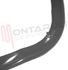 Immagine di GUARNIZIONE PORTA FORNO 4 LATI 360X410MM.