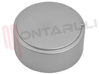 Immagine di MANOPOLA FUOCO INOX DIA.6MM.
