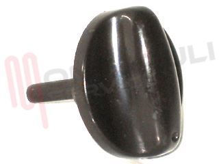 Immagine di MANOPOLA TRIMMER CASTORO-18 FRIGO (C238)