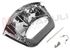 Immagine di MANIGLIA OBLO' CHROME KIT