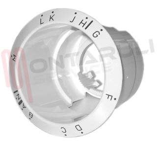 Immagine di INDICE TIMER LAVATRICE