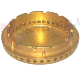 Visualizza i dettagli per SPARTIFIAMMA OTTONE MEDIO Immagine di SPARTIFIAMMA OTTONE MEDIO