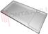 Immagine di PORTA FRIGORIFERO SILVER INDESIT COMPLETA