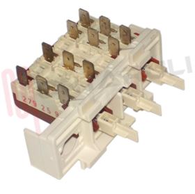 Visualizza i dettagli per ASS.PULSANTIERA 3 TASTI Immagine di ASS.PULSANTIERA 3 TASTI