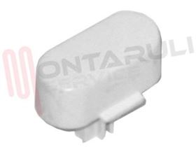 Visualizza i dettagli per TASTO BIANCO 'AWL304' Immagine di TASTO BIANCO 'AWL304'