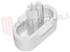 Immagine di TASTO BIANCO 'AWL304'