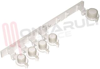 Immagine di TASTI A PRESSIONE  ON-OFF/ 4OPTIONI