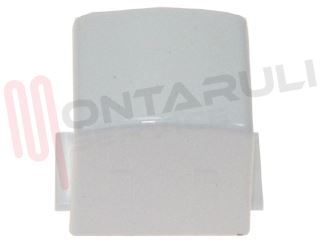 Immagine di TASTO ON-OFF/OPZIONI BIANCO "AWP028"