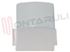 Immagine di TASTO ON-OFF/OPZIONI BIANCO "AWP028"