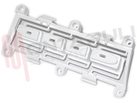 Visualizza i dettagli per TASTIERA 4 TASTI BIANCHI VESTEL Immagine di TASTIERA 4 TASTI BIANCHI VESTEL