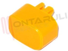 Visualizza i dettagli per TASTO 46TL GIALLO FLASH Immagine di TASTO 46TL GIALLO FLASH