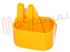 Immagine di TASTO 46TL GIALLO FLASH