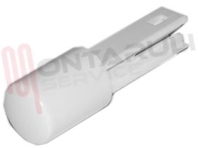 Visualizza i dettagli per TASTO BIANCO ON-OFF Immagine di TASTO BIANCO ON-OFF