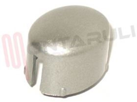 Visualizza i dettagli per TASTO PER PULSANTE VESMALIT GRIGIO Immagine di TASTO PER PULSANTE VESMALIT GRIGIO