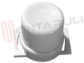 Visualizza i dettagli per TASTO ON-OFF/OPZIONI BIANCO Immagine di TASTO ON-OFF/OPZIONI BIANCO