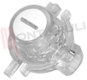 Visualizza i dettagli per TASTO ON/OFF TRASPARENTE Immagine di TASTO ON/OFF TRASPARENTE