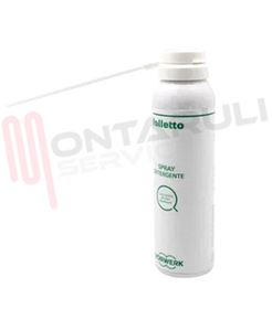 Visualizza i dettagli per SPRAY DETERGENTE FOLLETTO Immagine di SPRAY DETERGENTE FOLLETTO