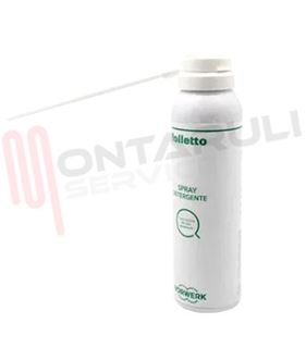 Immagine di SPRAY DETERGENTE FOLLETTO