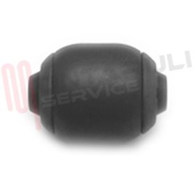 Visualizza i dettagli per RUOTA CENTRALE EB400 Immagine di RUOTA CENTRALE EB400