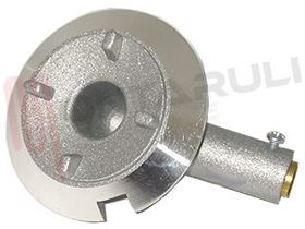 Visualizza i dettagli per BRUCIATORE PIPA MEDIO SOVRANA-KELLY-GASFIRE Immagine di BRUCIATORE PIPA MEDIO SOVRANA-KELLY-GASFIRE