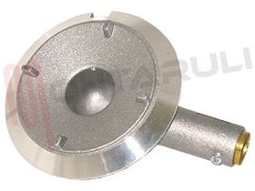 Visualizza i dettagli per BRUCIATORE PIPA GRANDE SOVRANA-KELLY-GASFIRE Immagine di BRUCIATORE PIPA GRANDE SOVRANA-KELLY-GASFIRE