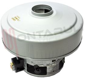 Visualizza i dettagli per MOTORE ASPIRAPOLVERE 2000W 230V Immagine di MOTORE ASPIRAPOLVERE 2000W 230V