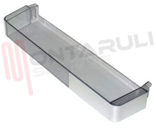 Immagine di BALCONCINO LATTINE 430X110XH.50MM.