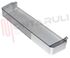 Immagine di BALCONCINO LATTINE 430X110XH.50MM.