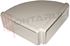 Immagine di CURVA RETTANGOLARE 215X85MM.