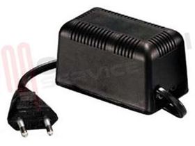 Visualizza i dettagli per ALIMENTATORE AM102N CORR.MAX100MA 12VCC 2USC. Immagine di ALIMENTATORE AM102N CORR.MAX100MA 12VCC 2USC.