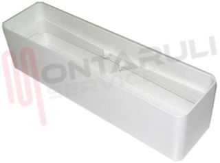 Immagine di RACCORDO RCR RETTANGOLARE ACCESSORIO CAPPA FABER