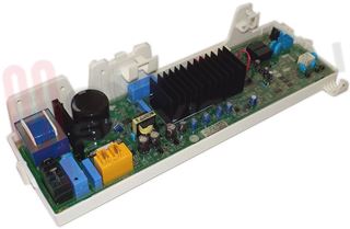 Immagine di SCHEDA TIMER PCB ASSEMBLY