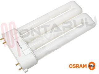 Immagine di LAMPADA DULUX FLAT 36W/21-840 2G10
