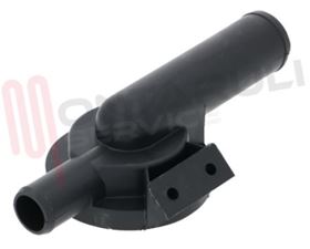 Visualizza i dettagli per CHIOCCIOLA POMPA SCARICO ARDO Immagine di CHIOCCIOLA POMPA SCARICO ARDO