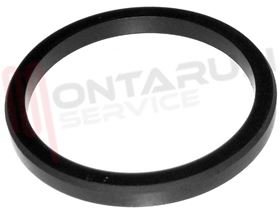 Visualizza i dettagli per GUARNIZIONE PORTAFILTRO Ø67X56X6MM. Immagine di GUARNIZIONE PORTAFILTRO Ø67X56X6MM.