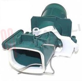 Visualizza i dettagli per IMBOCCO ASPIRAZIONE FOLLETTO VK140 Immagine di IMBOCCO ASPIRAZIONE FOLLETTO VK140