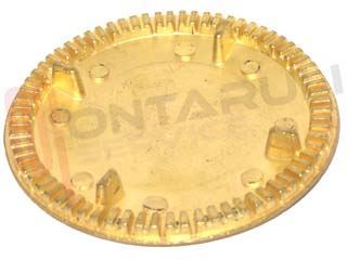 Immagine di SPARTIFIAMMA IN OTTONE GIGANTE