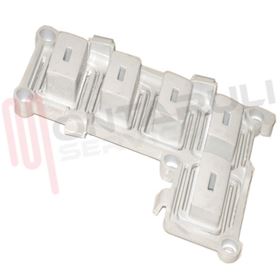 Visualizza i dettagli per TASTI PULSANTIERA BIANCA 5 TASTI Immagine di TASTI PULSANTIERA BIANCA 5 TASTI