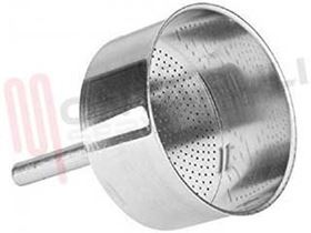 Visualizza i dettagli per IMBUTO 9 TAZZE MOKA DIAM. 7,2CM. Immagine di IMBUTO 9 TAZZE MOKA DIAM. 7,2CM.