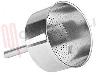 Immagine di IMBUTO 9 TAZZE MOKA DIAM. 7,2CM.