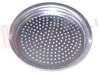 Immagine di FILTRO 1 TAZZA MOKA DIAM. 46MM.