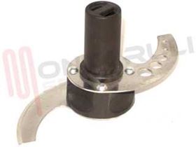 Visualizza i dettagli per LAMA A ''S'' TRITATUTTO BDM TIPO VECCHIO Immagine di LAMA A ''S'' TRITATUTTO BDM TIPO VECCHIO