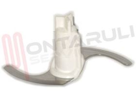 Visualizza i dettagli per LAMA CHOPPER COMPLETO Immagine di LAMA CHOPPER COMPLETO