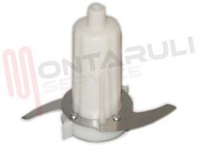 Visualizza i dettagli per LAMA A ''S'' ROBOT DE LONGHI SIMAC Immagine di LAMA A ''S'' ROBOT DE LONGHI SIMAC