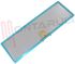 Immagine di FILTRO CAPPA IN ALLUMINIO 429X141,5MM.