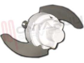 Visualizza i dettagli per LAMA A 'S'' PER TRITATUTTO MOULINEX Immagine di LAMA A 'S'' PER TRITATUTTO MOULINEX